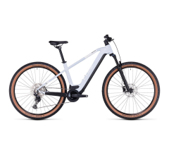 Cube Reaction Hybrid Pro 625 E-MTB 2023 |...