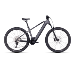 Cube Reaction Hybrid Race 750 E-MTB 2023 |...