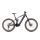 Cube Stereo Hybrid 160 HPC Race 750 27.5 E-Fully 2023 | grey´n´metal
