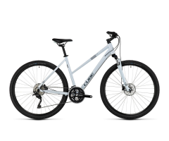 Cube Nature Pro Trapez Crossbike 2023 |...