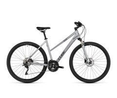 Cube Nature EXC Trapez Crossbike 2023 |...