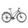 Cube Nature EXC Allroad Trapez Crossbike 2023 | verde´n´black