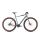 Cube Hyde Pro Urbanbike 2023 | metalgreen´n´black