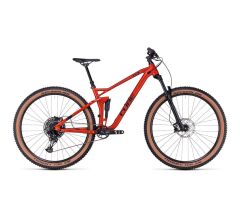 Cube Stereo ONE22 Pro XC Fully 2023 |...