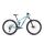Cube Stereo ONE22 Race XC Fully 2023 | mayablue´n´black