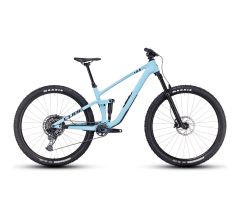 Cube Stereo ONE44 C:62 Pro Trailbike 2023 |...