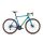 Cube Cross Race Cyclocrosser 2023 | flashpetrol´n´green