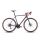 Cube Cross Race Pro Cyclocrosser 2023 | grey´n´red