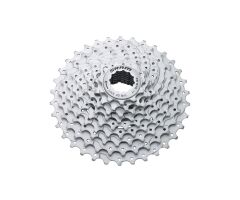 SRAM Kassettenzahnkranz "PG 970" 9-fach,...