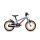 Cube Cubie 120 RT Laufrad 2023 | grey´n´red 12"