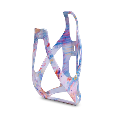 CUBE Flaschenhalter HPP Artline glossy cyclamen´n´glossy purple