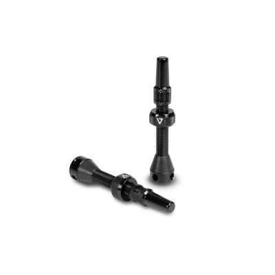 ACID Tubeless Ventil black