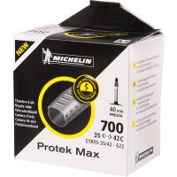 Michelin SCHLAUCH PROTEK MAX A3 32/42X622/ 635 PRESTA