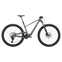 Scott Spark RC Expert Race Fully 2027 | tungsten grey