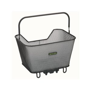 RACKTIME H.R.-Korb "Bask-it small" Engmaschig,...
