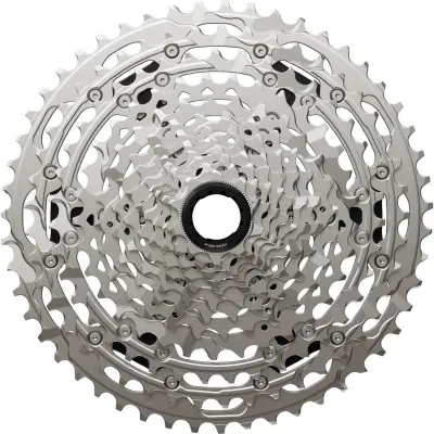 Shimano Kassette 12-fach MTB | Deore | M6200 | 10-51