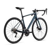 GIANT Defy Advanced 2 Endurance-Rennrad 2024 | Deep Lake | L