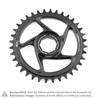 e*thirteen e*spec Alumnium Direct Mount