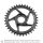 e*thirteen e*spec Alumnium Direct Mount