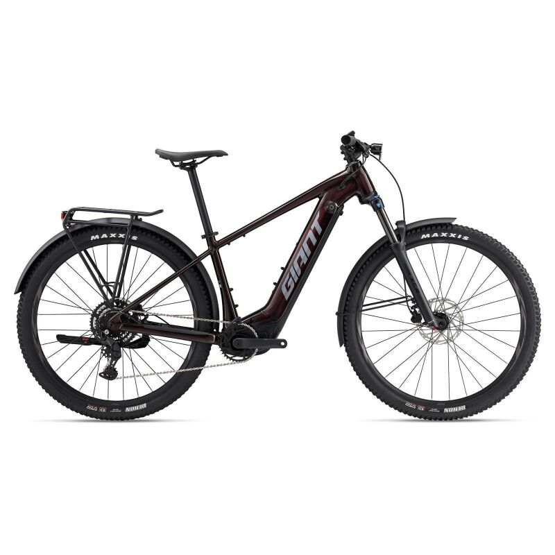 GIANT Fathom E+ 2 EX Hardtail 2024 Cordovan|, 2.699,25