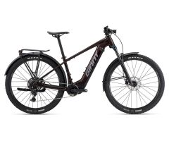 GIANT Fathom E+ 2 EX Hardtail 2024 Cordovan |