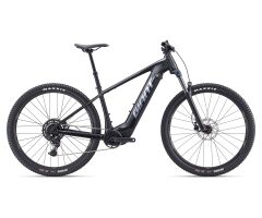 GIANT Fathom E+ 2 Hardtail 2024 | Gunmetal Black