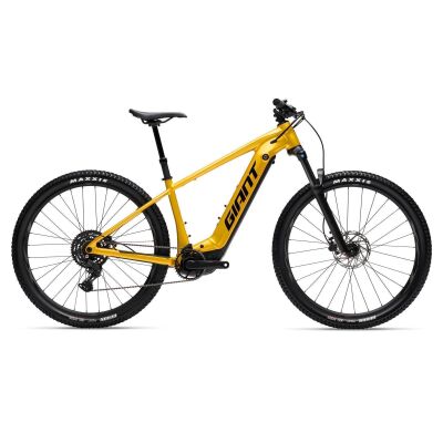 GIANT Fathom E+ 2 Hardtail 2024 | Sun Beam