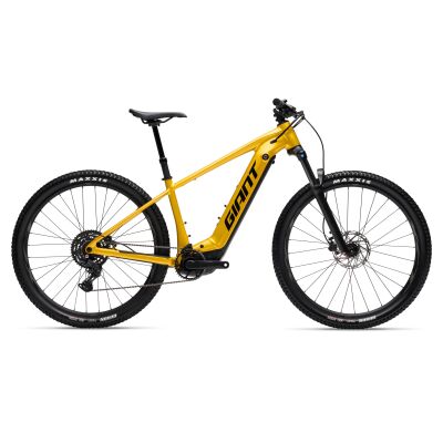 GIANT Fathom E+ 2 Hardtail 2024 | Sun Beam