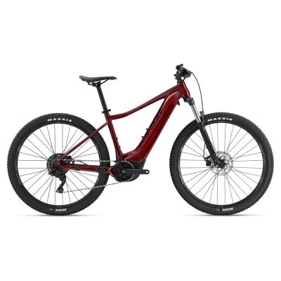 GIANT Fathom E+ 3 Hardtail 2024 Sangria