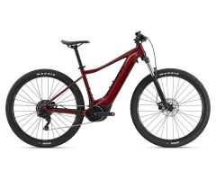 GIANT Fathom E+ 3 Hardtail 2024 Sangria