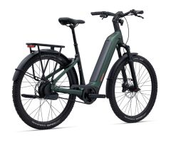 GIANT AnyTour X E+ 0 Trekking E-Bike 2024 |