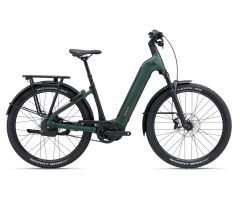 GIANT AnyTour X E+ 0 Trekking E-Bike 2024 |