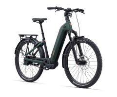 GIANT AnyTour X E+ 0 Trekking E-Bike 2024 |