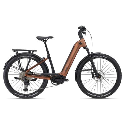 GIANT AnyTour X E+ 1 Trekking E-Bike 2024 |