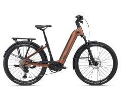 GIANT AnyTour X E+ 1 Trekking E-Bike 2024 |