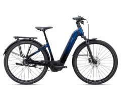 GIANT AnyTour E+ 3 RT Citybike 2024