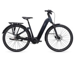 GIANT AnyTour E+ 6 Citybike 2024 | Cold Iron