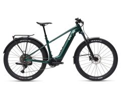 Liv Lurra E+ 1 EX Damen MTB 2024 |
