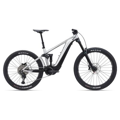 GIANT Reign E+ 3 | V2 Enduro Bike 2024 | M