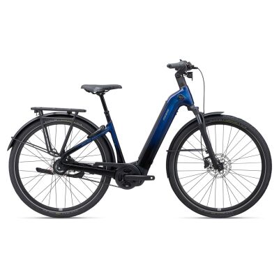 GIANT AnyTour E+ 3 RT Citybike 2024 S