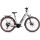 Cube Touring Hybrid Pro 625 Tiefeinsteiger Trekking E-Bikes 2024 | pearlysilver´n´black