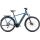 Cube Kathmandu Hybrid ONE 750 Trekking E-Bikes 2024 | blue´n´black