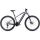 Cube Reaction Hybrid Pro 750 E-Bike MTB 2024 | flashgrey´n´green