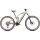 Cube Stereo Hybrid 120 ONE 750 E-Bike Fully 2024 | olive´n´green