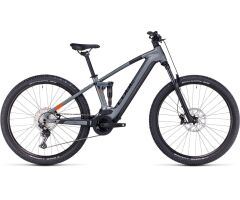 Cube Stereo Hybrid 120 Pro 625 E-Bike Fully 2024 |...