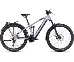 Cube Stereo Hybrid 120 Race 750 Allroad E-Bike Fully 2024...