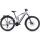 Cube Stereo Hybrid 120 Race 750 Allroad E-Bike Fully 2024 | polarsilver´n´black