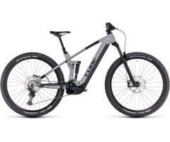 Cube Stereo Hybrid 140 HPC Pro 625 E-Bike Fully 2024 |...