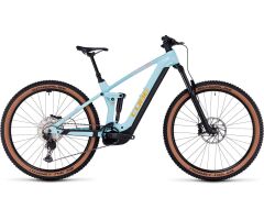 Cube Stereo Hybrid 140 HPC Race 750 E-Bike Fully 2024 |...