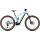 Cube Stereo Hybrid 140 HPC Race 750 E-Bike Fully 2024 | dazzle´n´orange